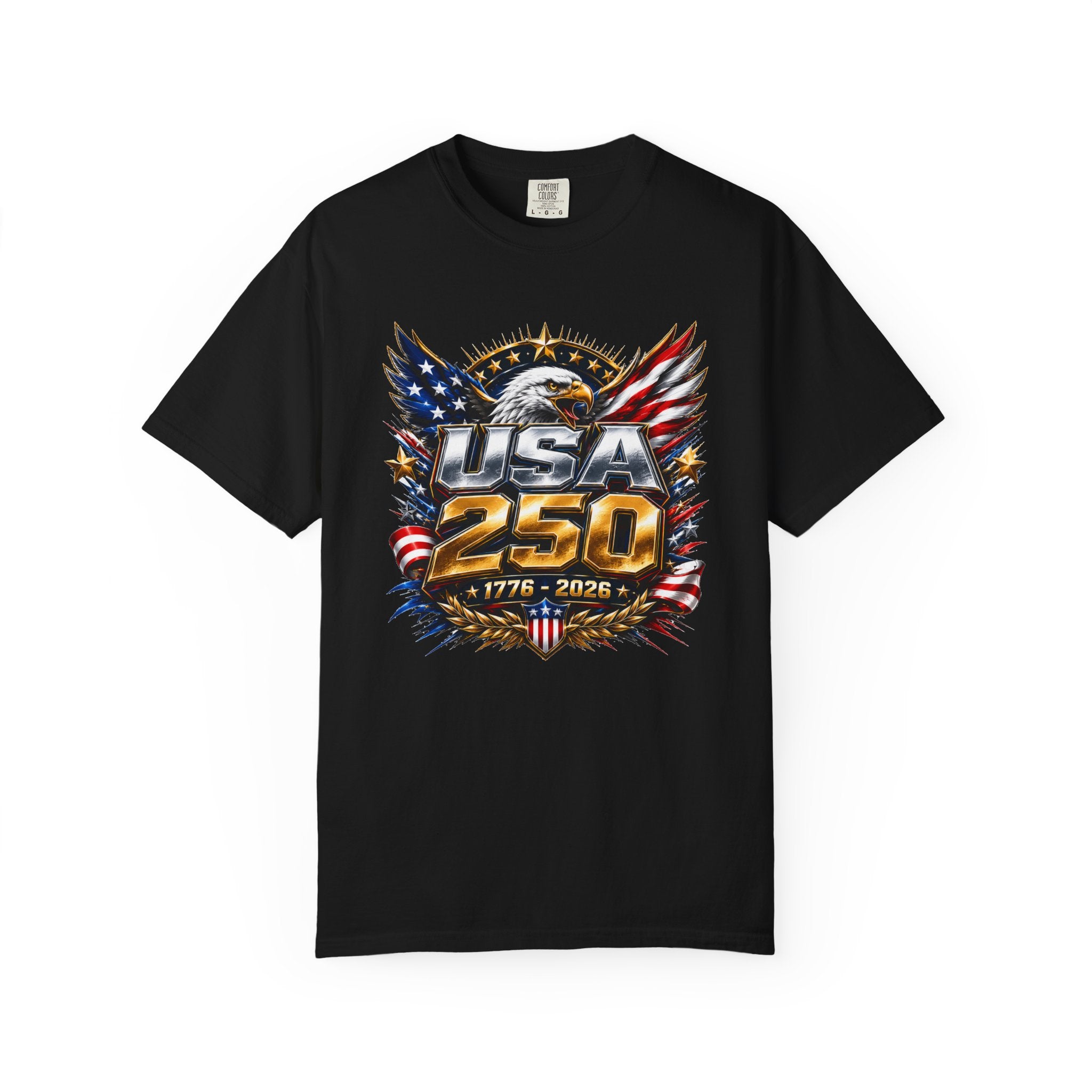 250 Years of Freedom Celebration Collection | 02