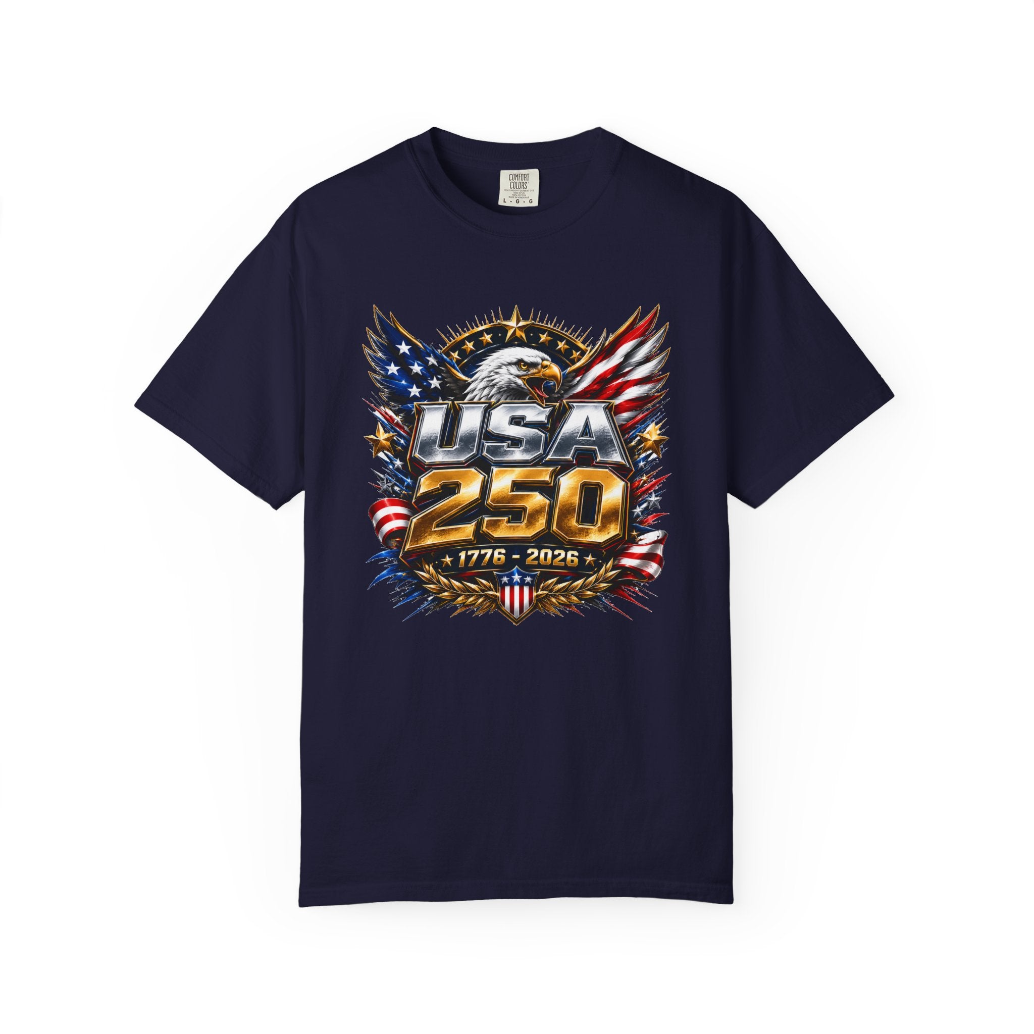 250 Years of Freedom Celebration Collection | 02
