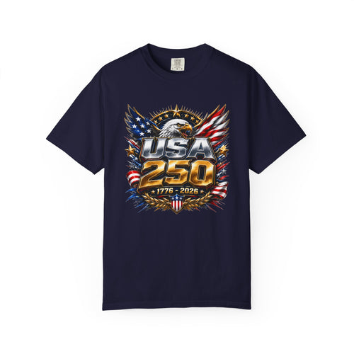 250 Years of Freedom Celebration Collection | 02