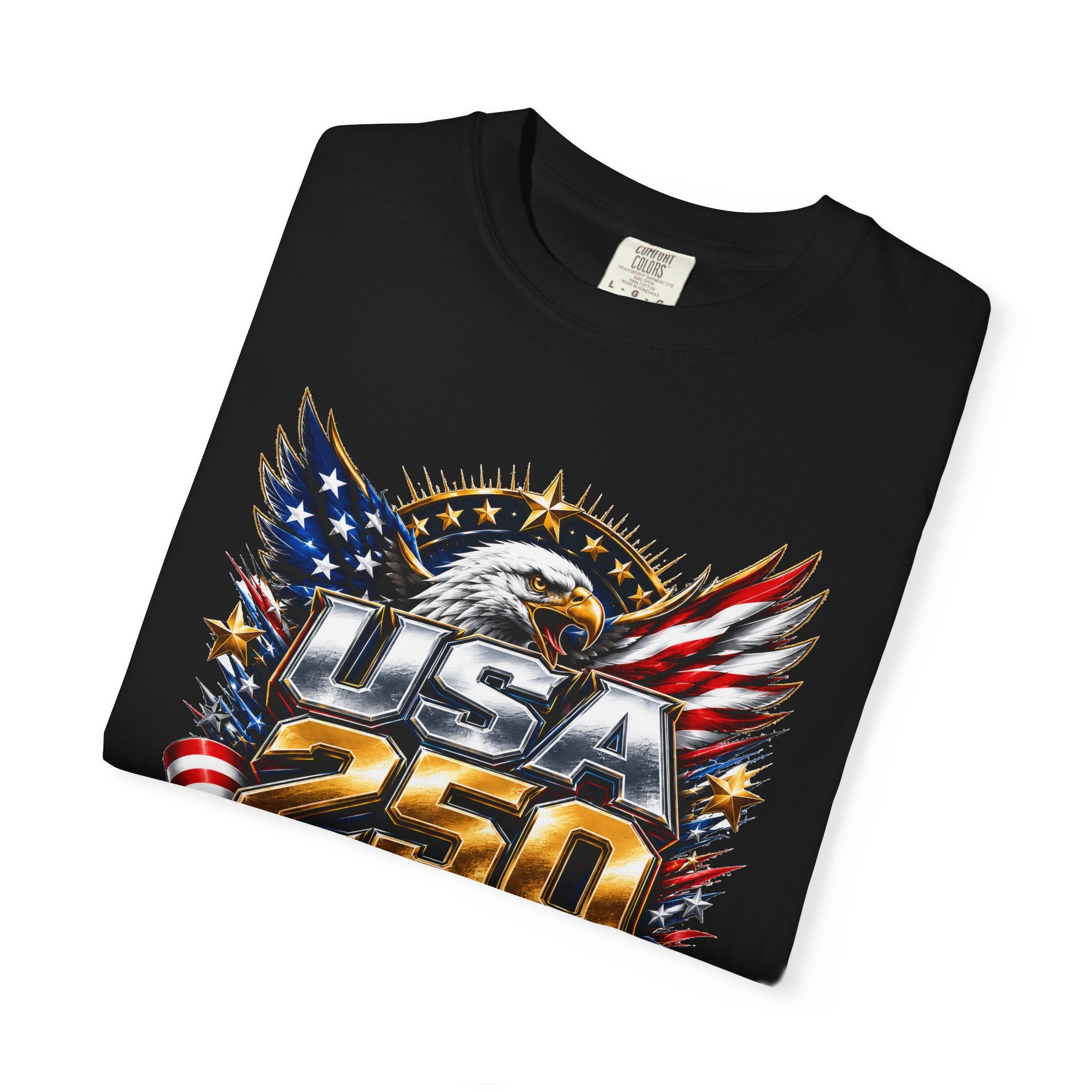 250 Years of Freedom Celebration Collection | 02