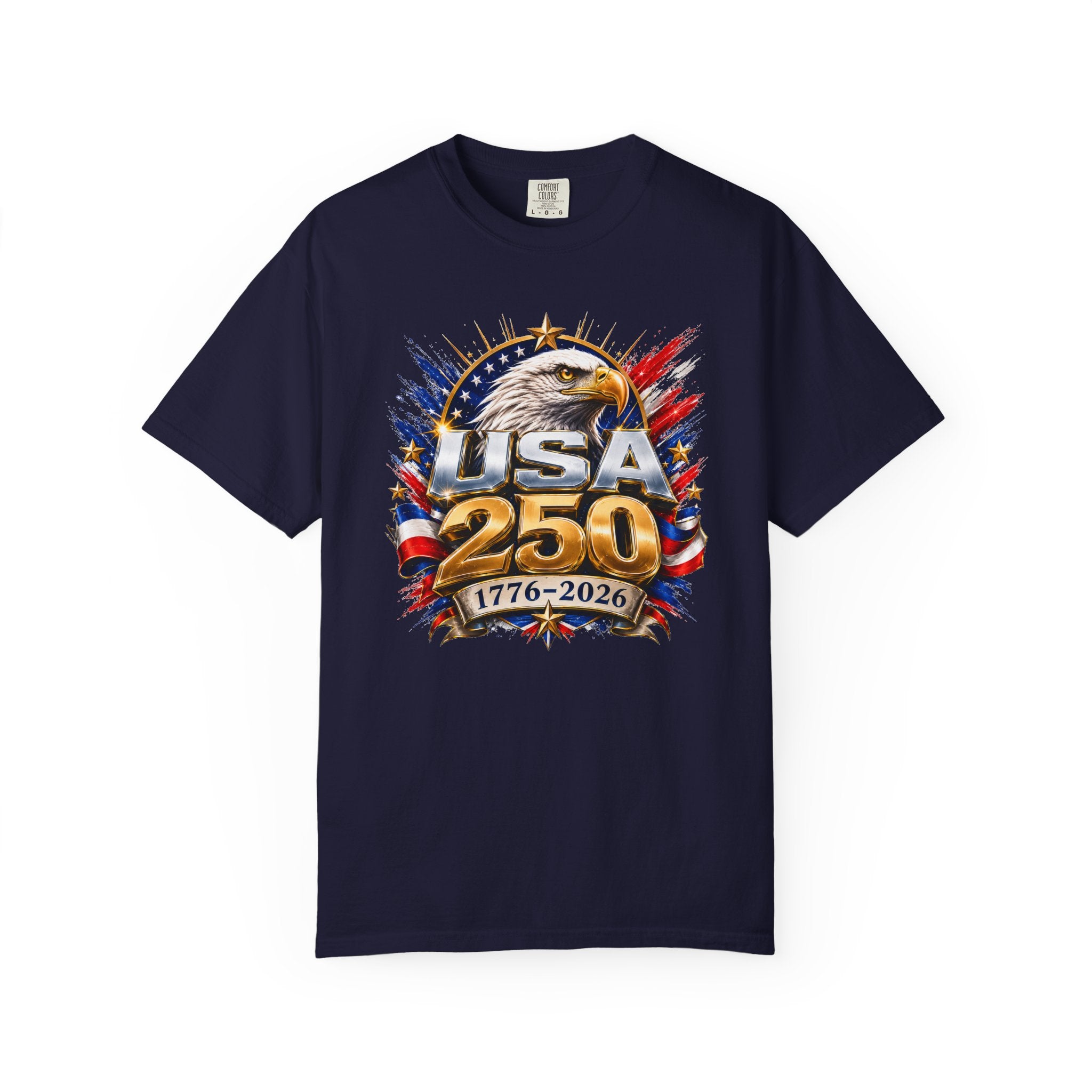 250 Years of Freedom Celebration Collection | 01