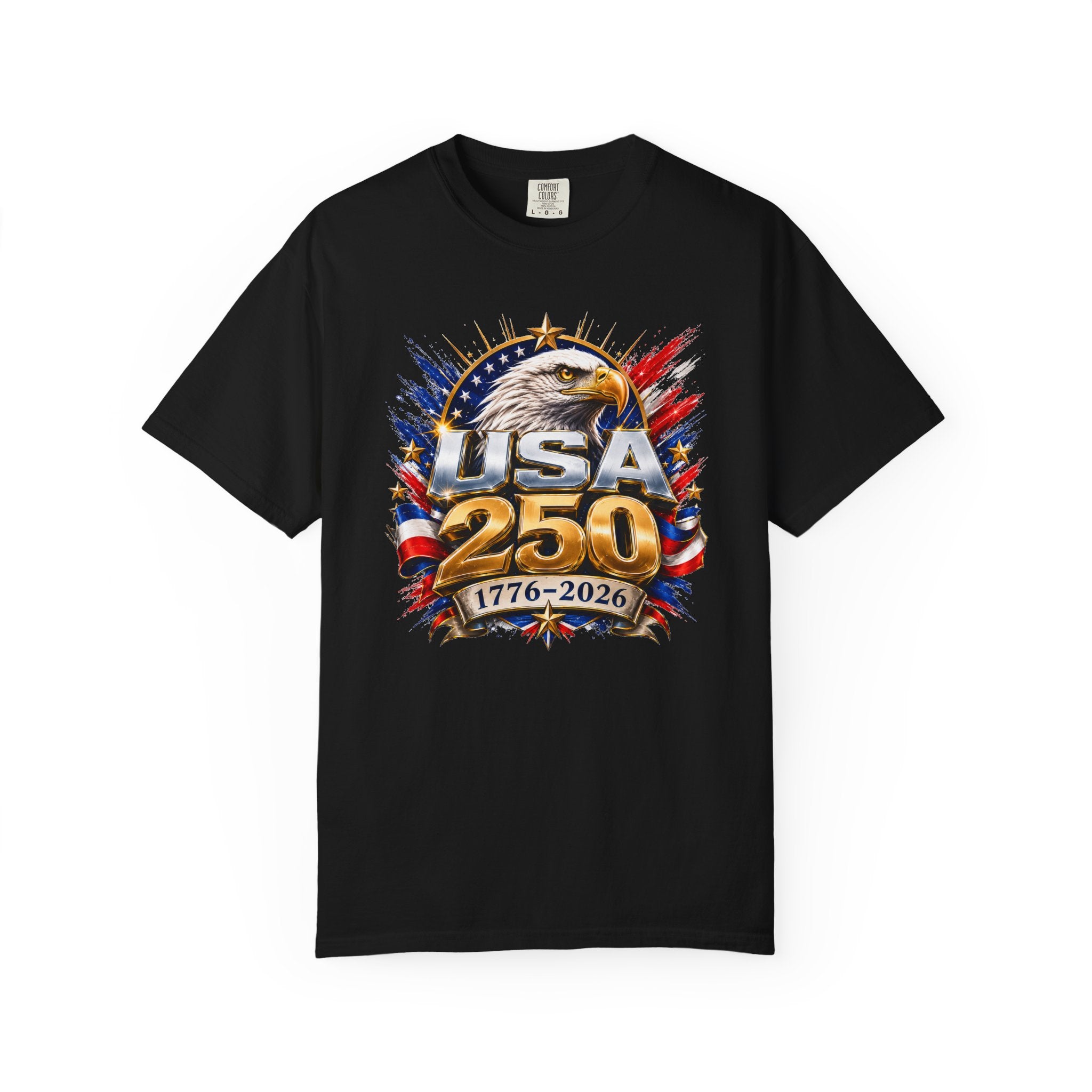 250 Years of Freedom Celebration Collection | 01