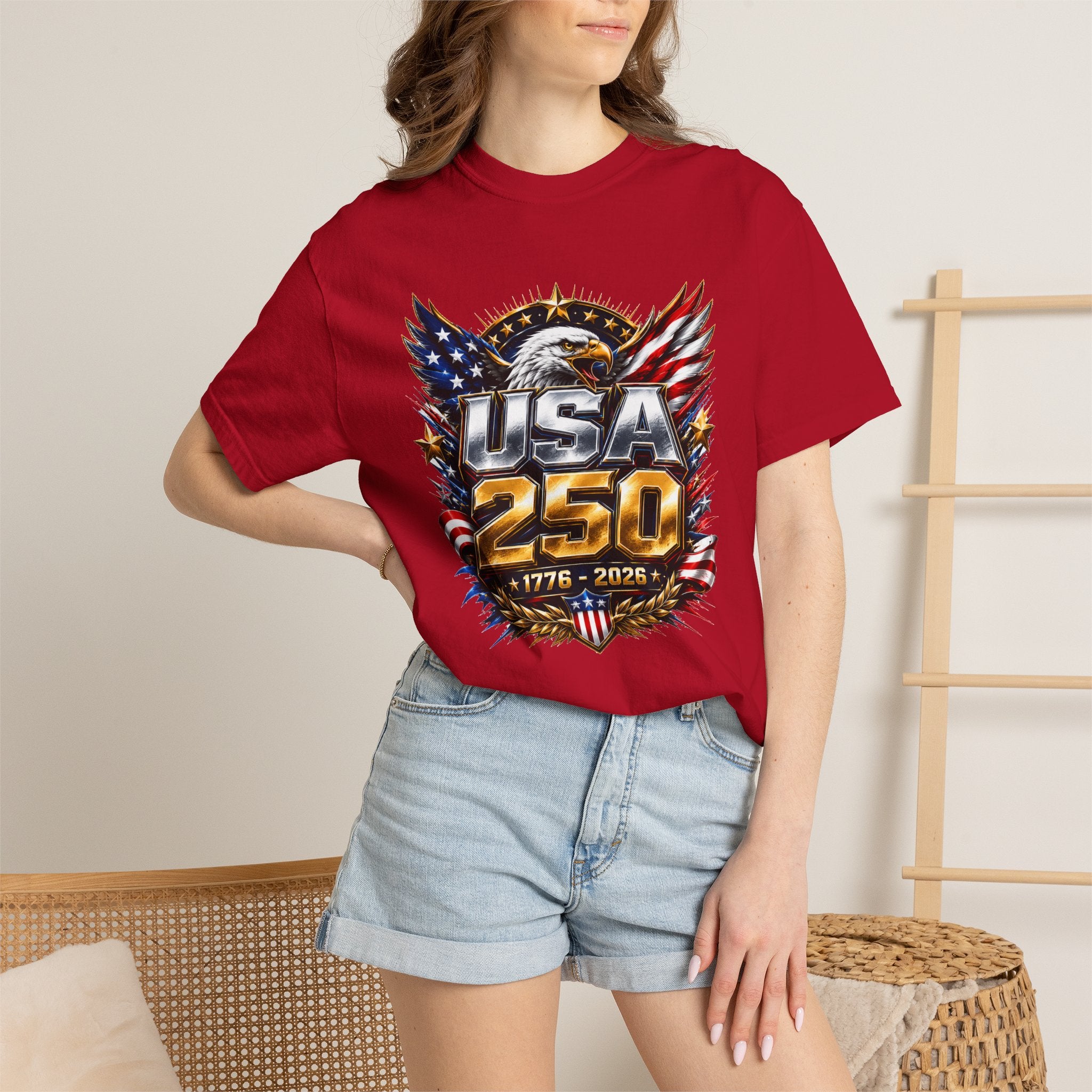 250 Years of Freedom Celebration Collection | 02