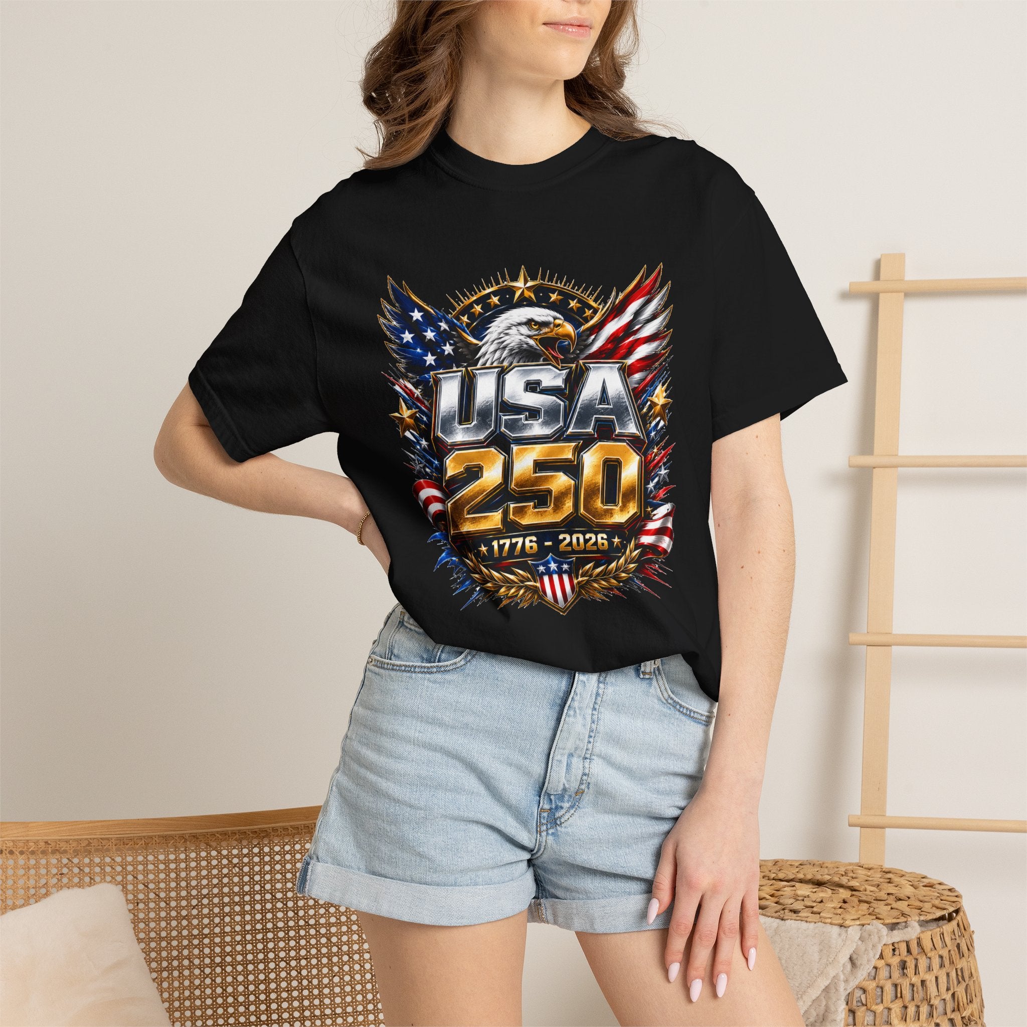 250 Years of Freedom Celebration Collection | 02