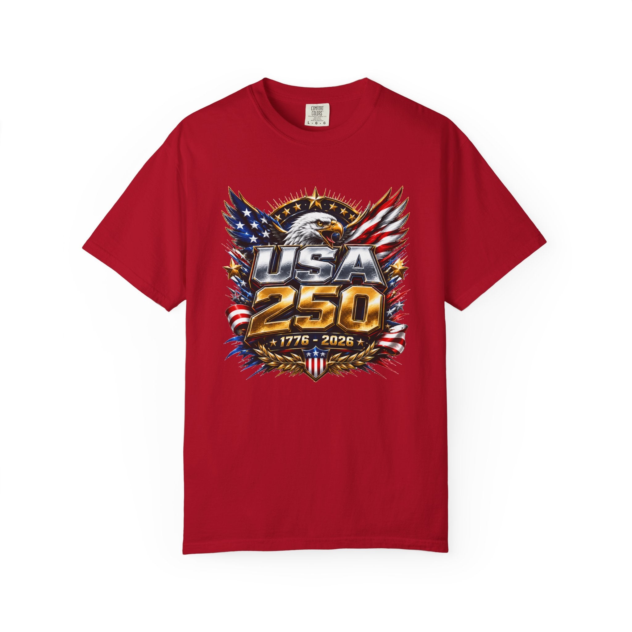 250 Years of Freedom Celebration Collection | 02
