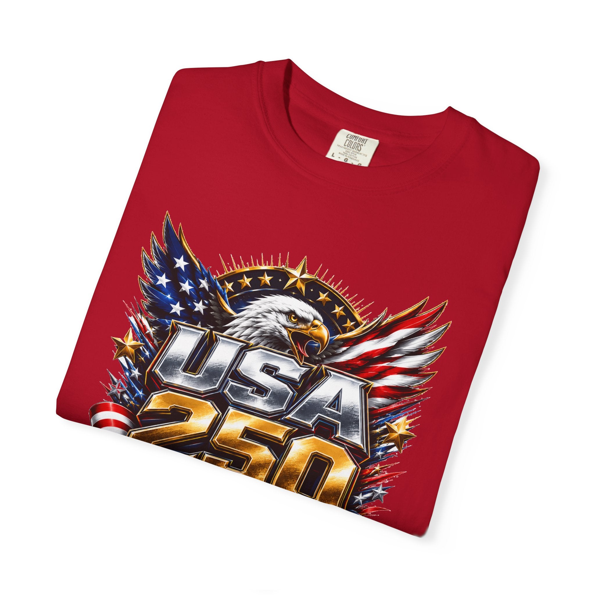 250 Years of Freedom Celebration Collection | 02