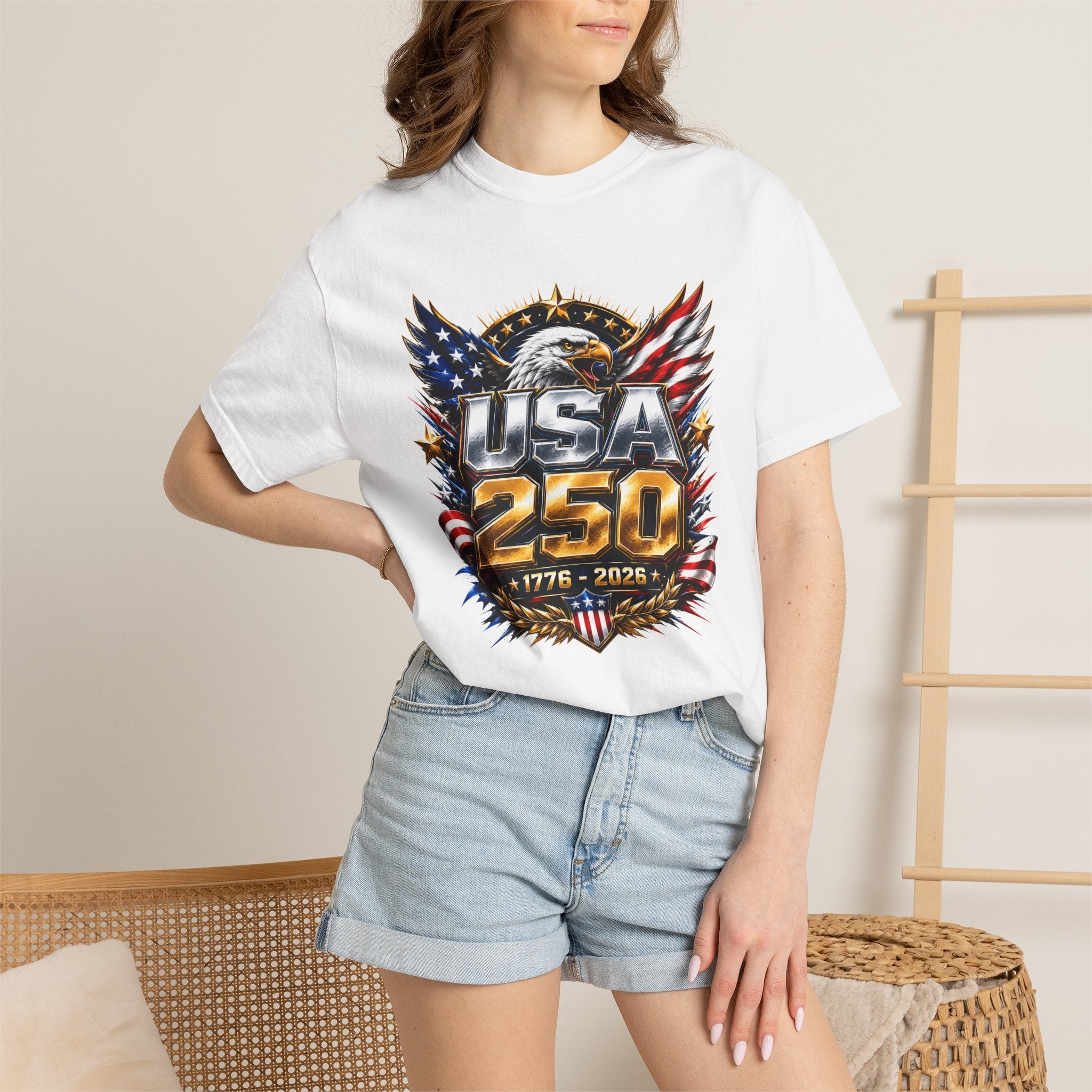 250 Years of Freedom Celebration Collection | 02