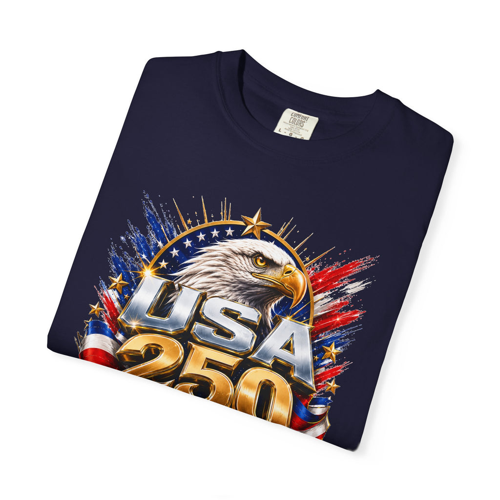250 Years of Freedom Celebration Collection | 01