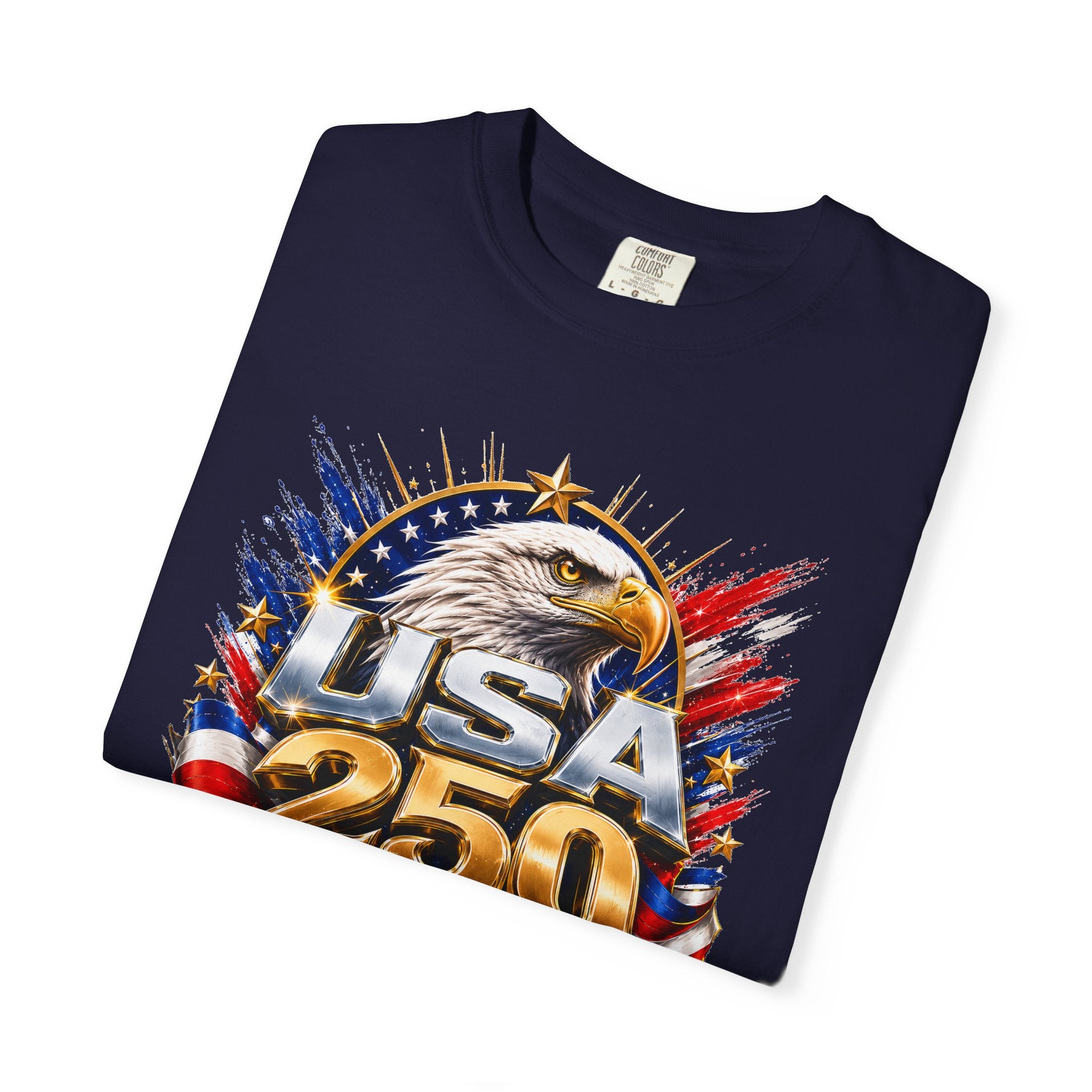 250 Years of Freedom Celebration Collection | 01