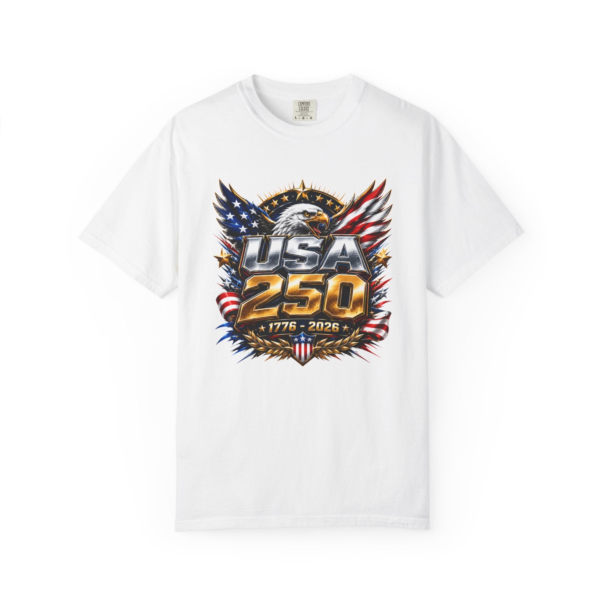 250 Years of Freedom Celebration Collection | 02