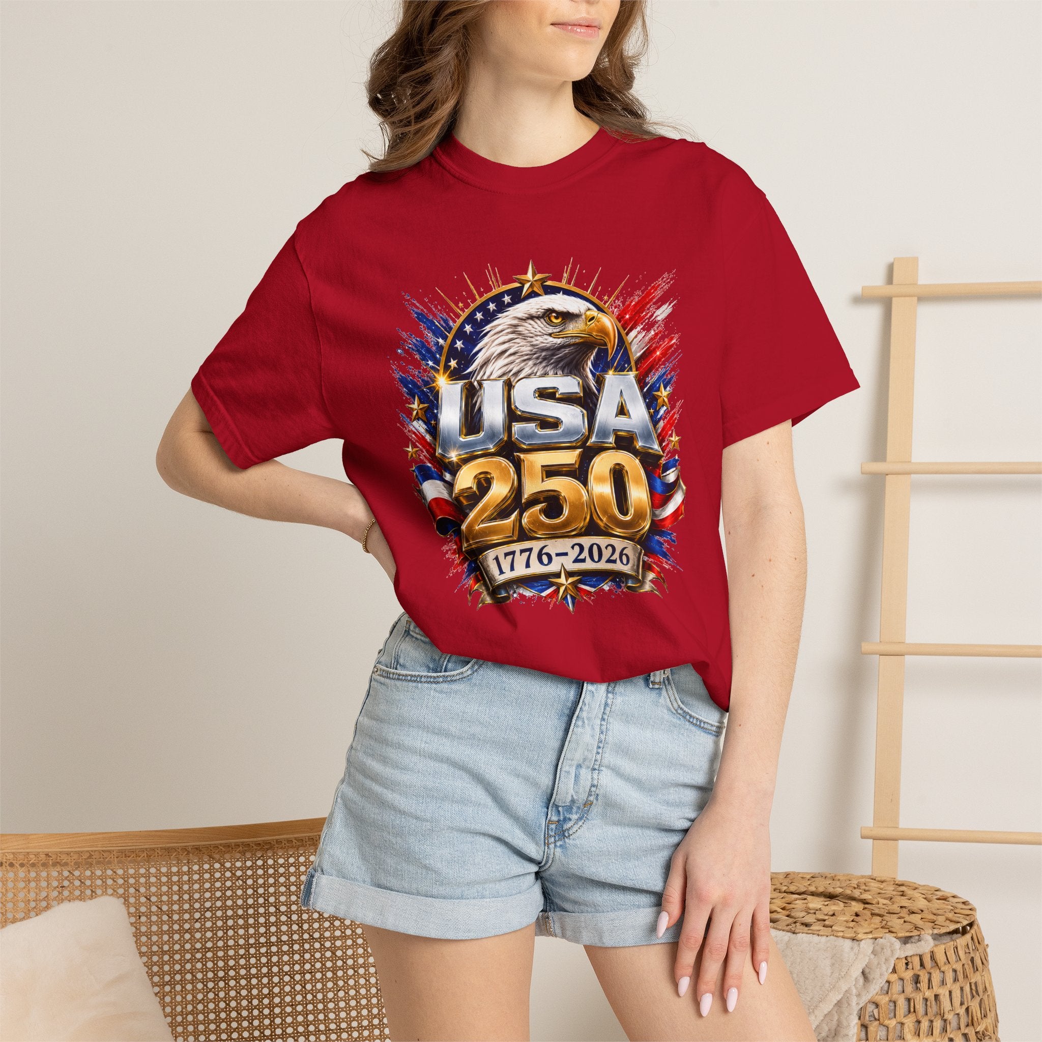 250 Years of Freedom Celebration Collection | 01