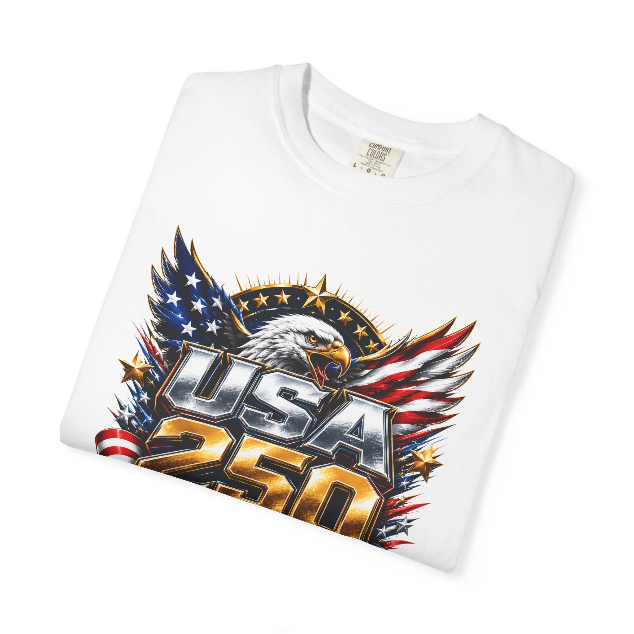 250 Years of Freedom Celebration Collection | 02