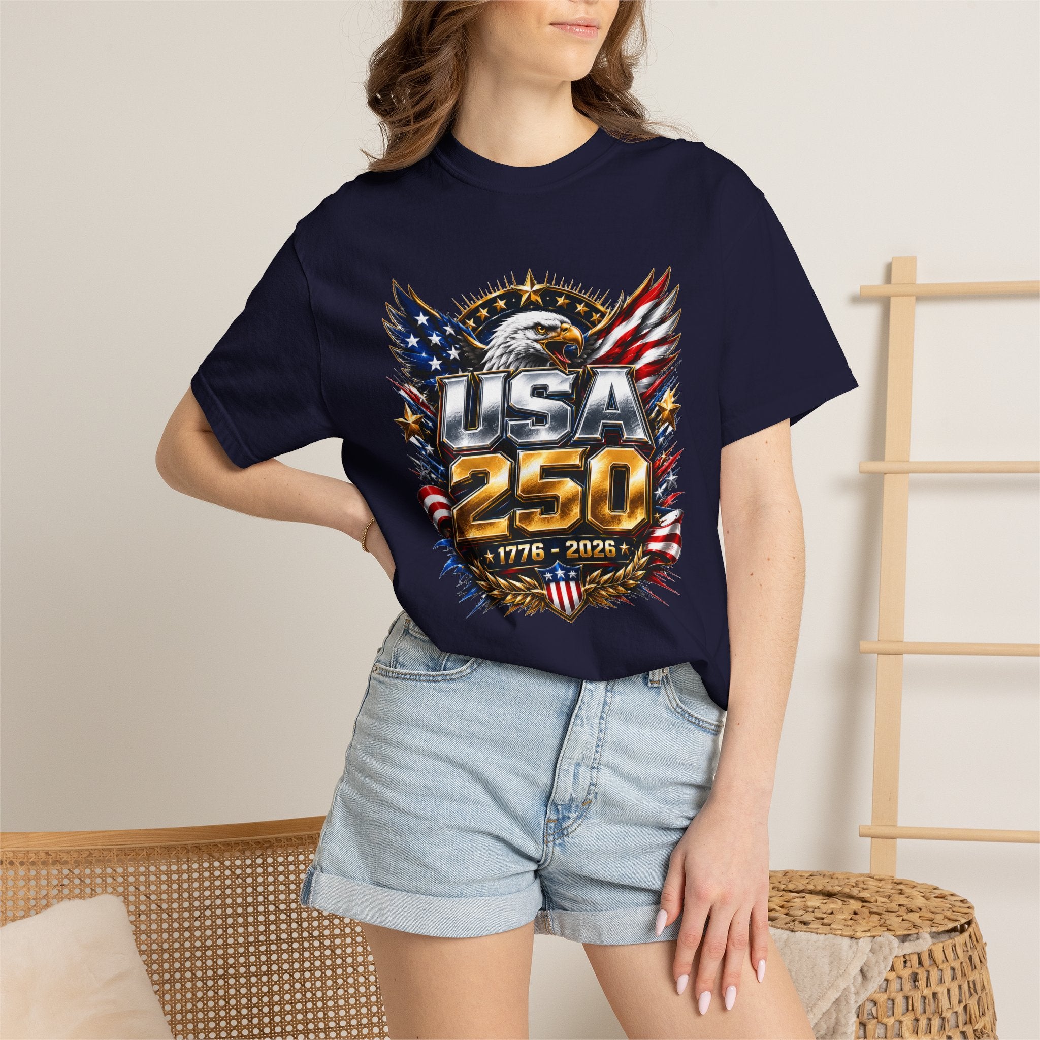 250 Years of Freedom Celebration Collection | 02