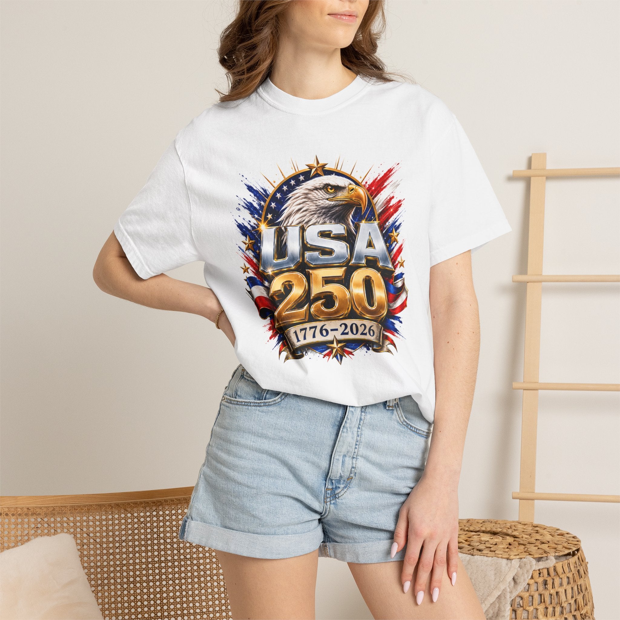 250 Years of Freedom Celebration Collection | 01