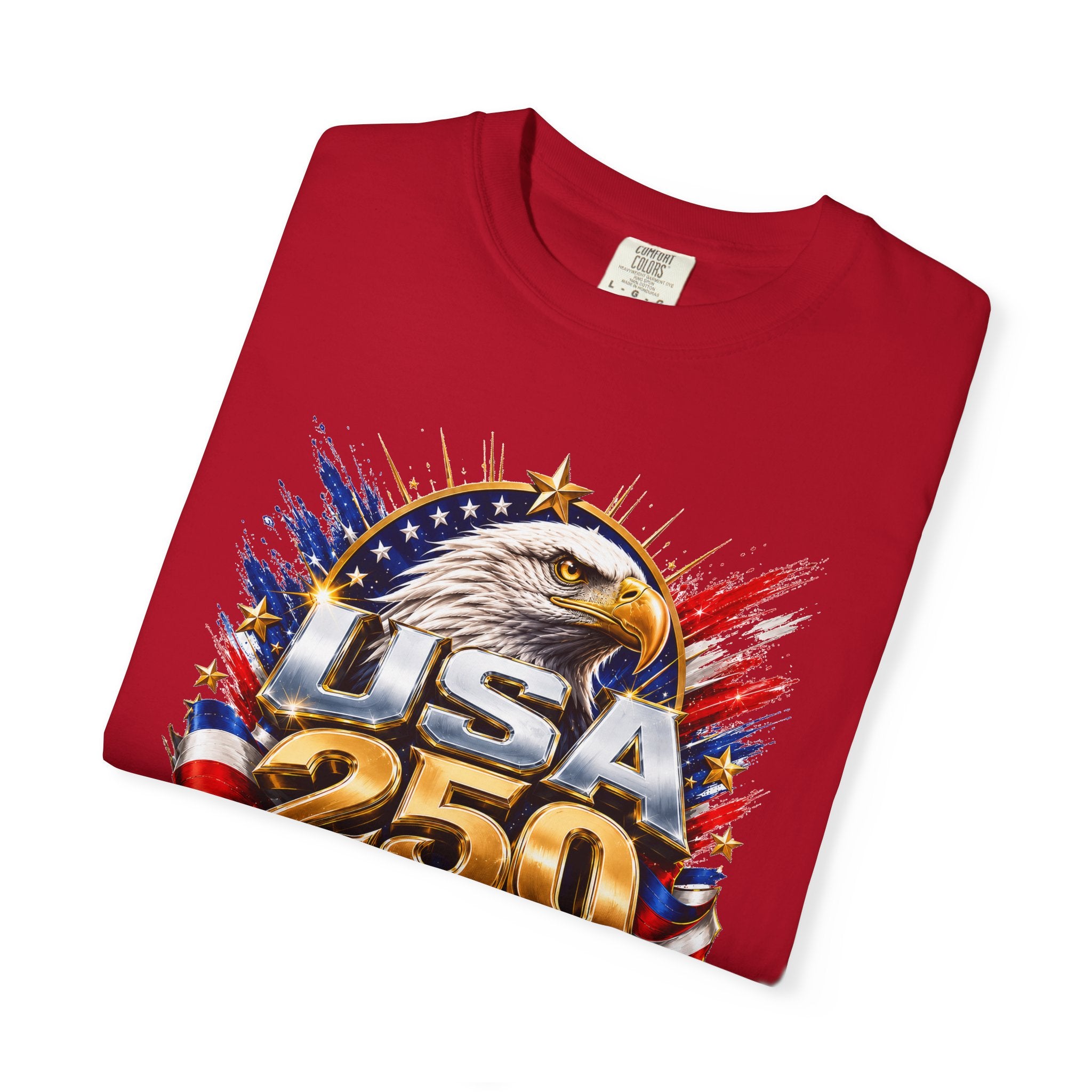 250 Years of Freedom Celebration Collection | 01