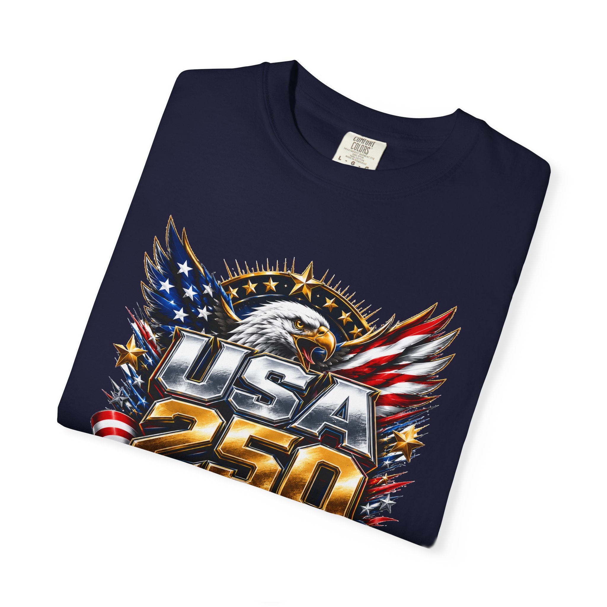 250 Years of Freedom Celebration Collection | 02