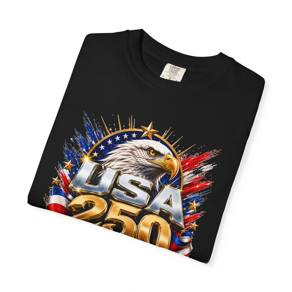250 Years of Freedom Celebration Collection | 01