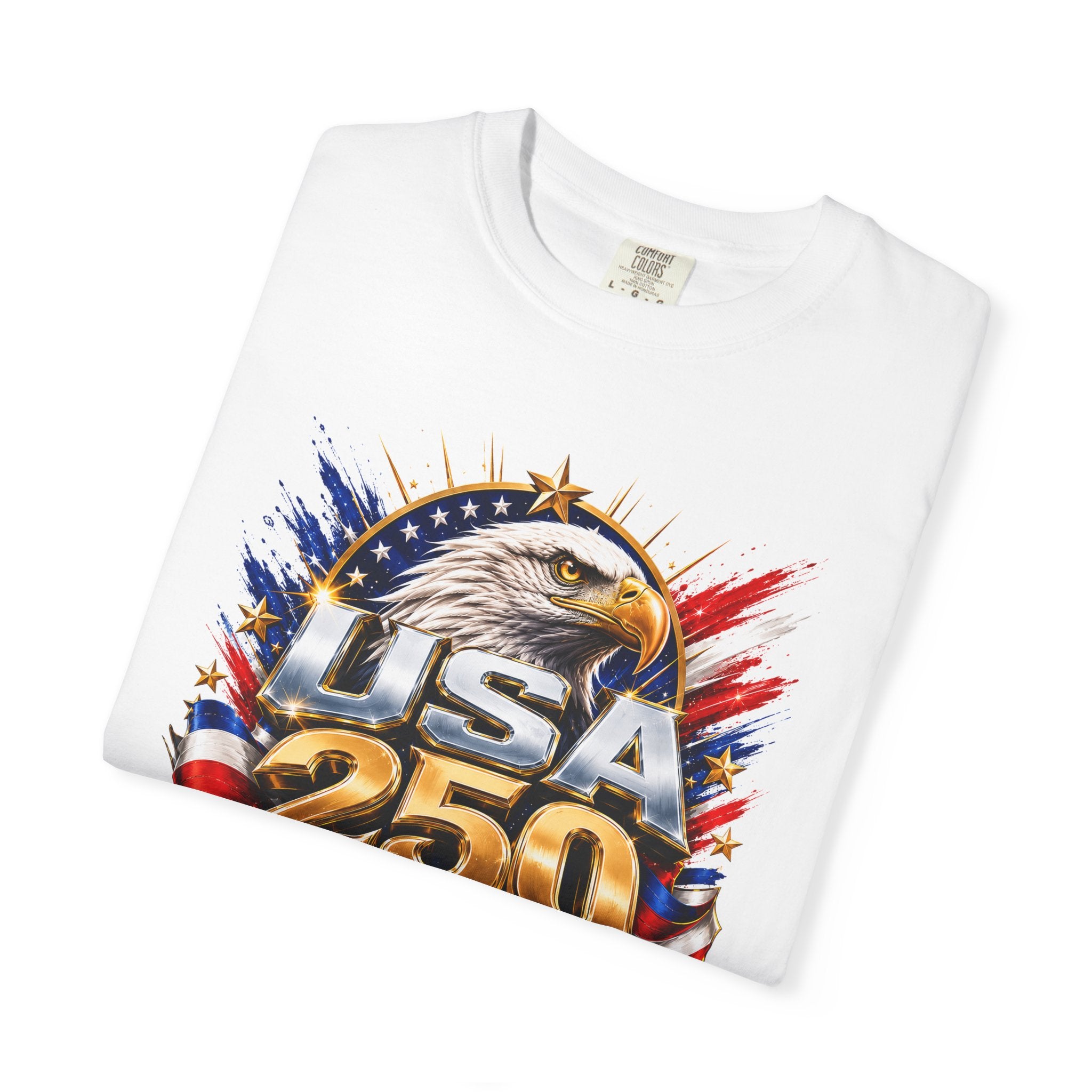 250 Years of Freedom Celebration Collection | 01