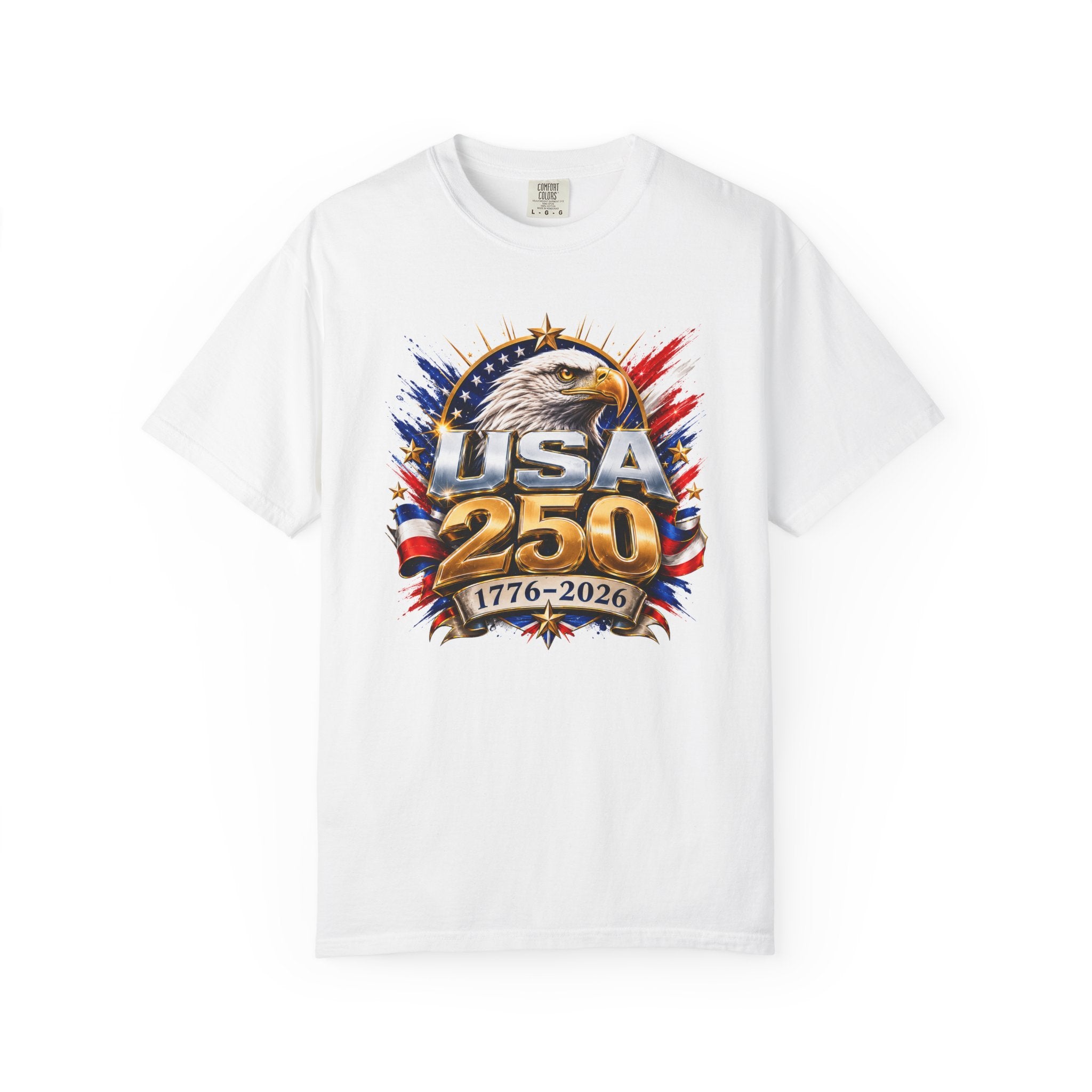 250 Years of Freedom Celebration Collection | 01