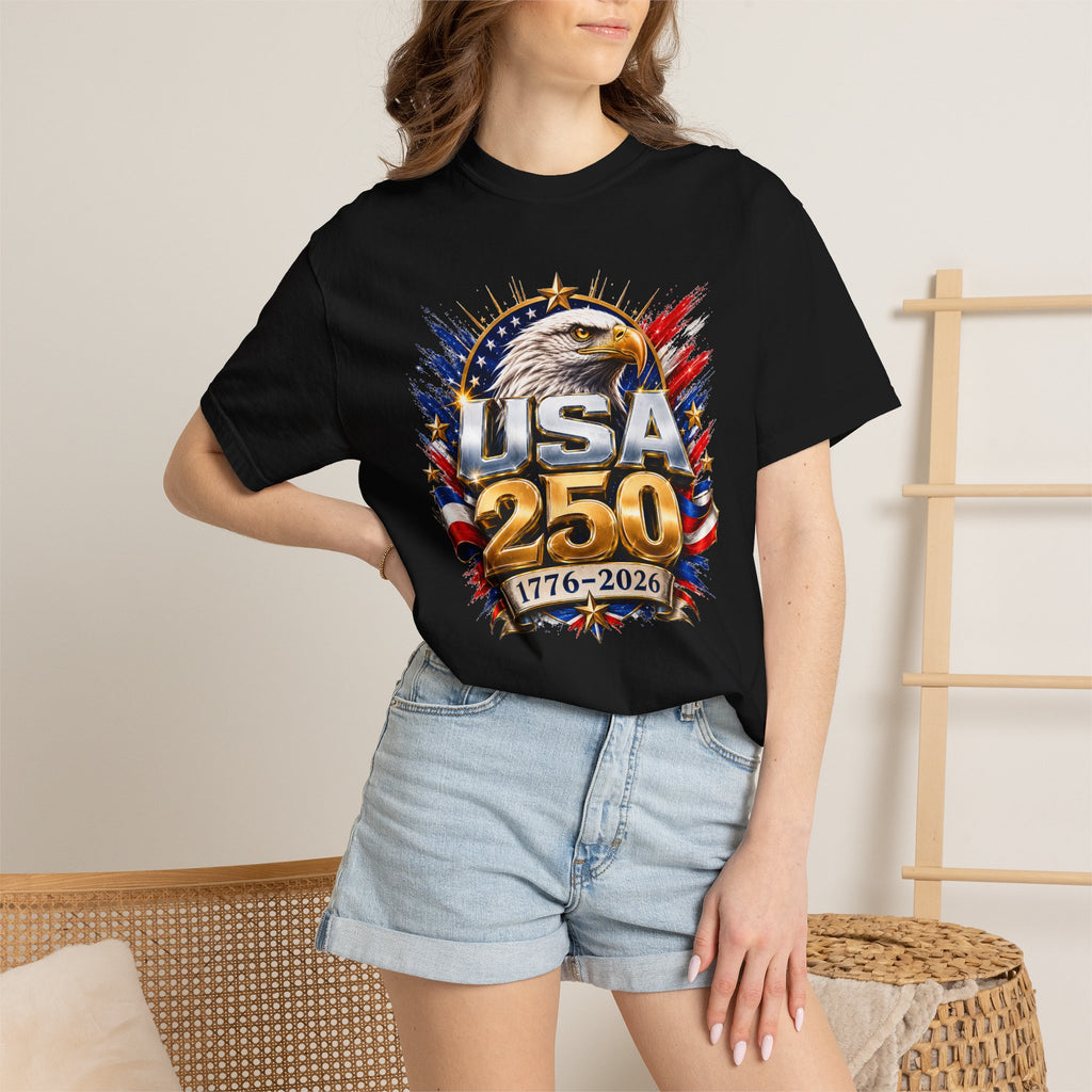 250 Years of Freedom Celebration Collection | 01
